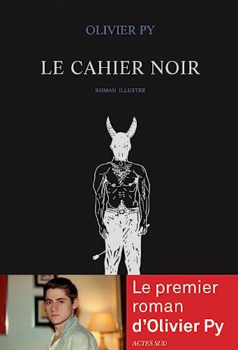 9782330056575: Le Cahier noir