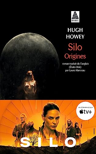 9782330056919: Silo Origines