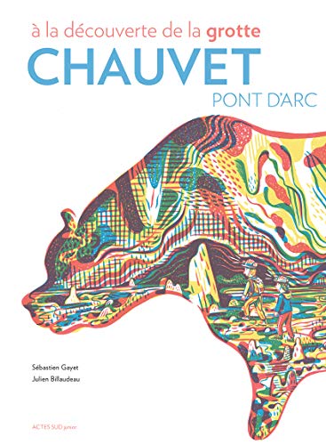 Beispielbild fr A la dcouverte de la grotte Chauvet zum Verkauf von medimops