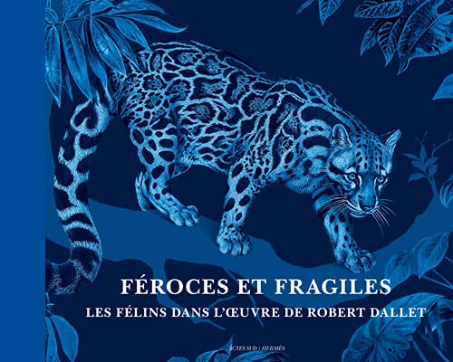 Stock image for Froces et fragiles, les flins dans l'oeuvre de Robert Dallet for sale by Gallix