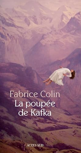 9782330057831: La poupe de Kafka