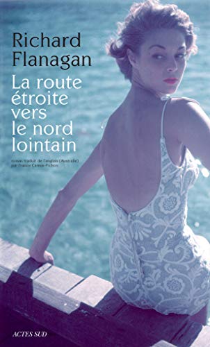 Stock image for La route  troite vers le nord lointain for sale by LeLivreVert