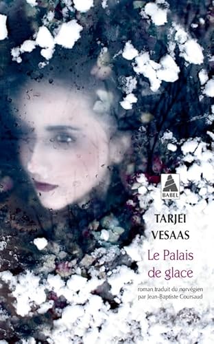 Stock image for Le Palais de glace for sale by Librairie Th  la page