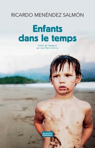 9782330058869: Enfants dans le temps