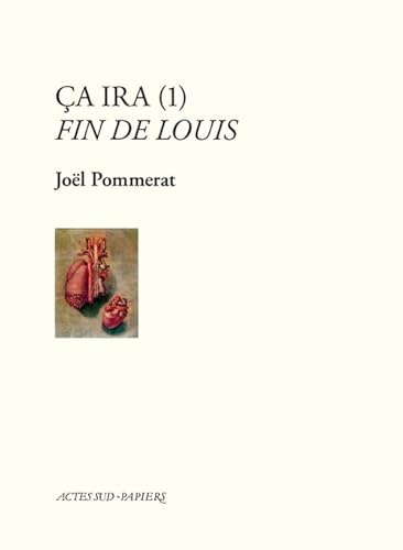 9782330059965: Ca ira (1) fin de Louis