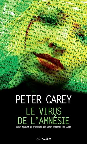 9782330060497: Le virus de l'amnsie