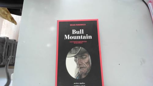 Beispielbild fr Bull Mountain zum Verkauf von Ammareal