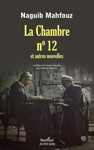 Beispielbild fr La Chambre N 12 Et Autres Nouvelles zum Verkauf von RECYCLIVRE