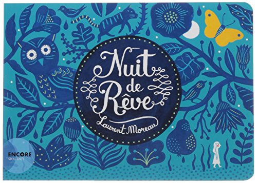 Stock image for Nuit de rve for sale by Ammareal
