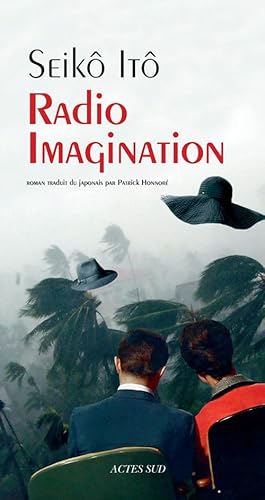 Beispielbild fr Radio Imagination zum Verkauf von Ammareal