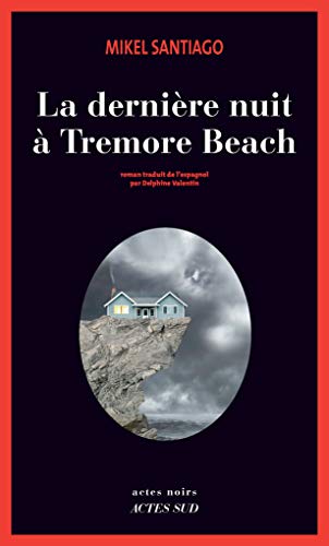 Stock image for La derni re nuit  Tremore Beach for sale by WorldofBooks