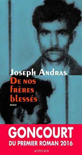 9782330063221: De nos frres blesss (French Edition)