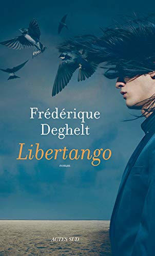 Stock image for Libertango (French Edition) for sale by ThriftBooks-Atlanta