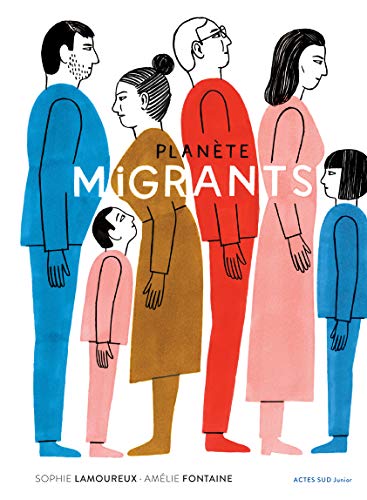 Stock image for Plante migrants for sale by Ammareal