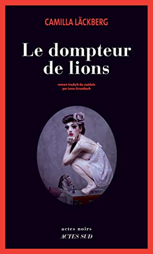 Beispielbild fr Le dompteur de lions (French Edition) zum Verkauf von Better World Books: West