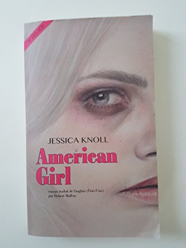 Beispielbild fr American Girl zum Verkauf von Ammareal