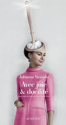 Stock image for Avec Joie & Docilit for sale by RECYCLIVRE