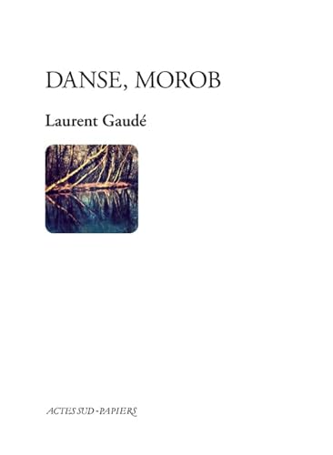 9782330066123: Danse, Morob