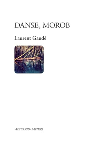 Stock image for Danse, Morob for sale by Librairie Th  la page