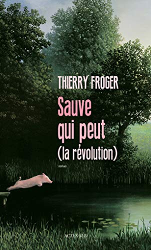 9782330066505: Sauve qui peut (la rvolution)