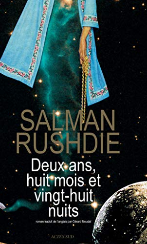 Stock image for Deux ans, huit mois et vingt-huit nuits (French Edition) for sale by Better World Books