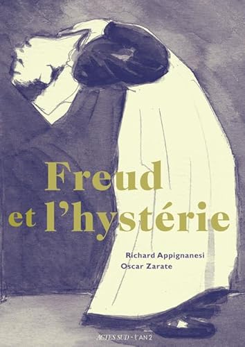 Beispielbild fr Freud et l'hystrie zum Verkauf von Ammareal