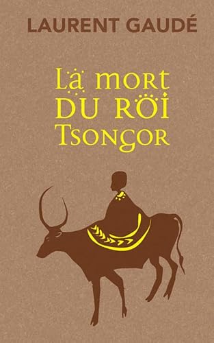 9782330070434: Collector Babel - La Mort du roi Tsongor