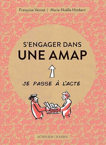 Stock image for S'engager dans une AMAP for sale by Ammareal