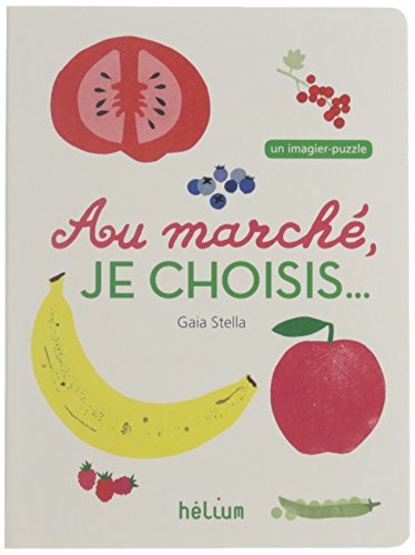 Stock image for Au march , je choisis. for sale by WorldofBooks