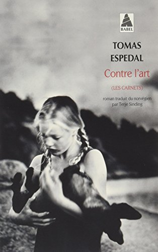 Stock image for Contre l'art for sale by books-livres11.com