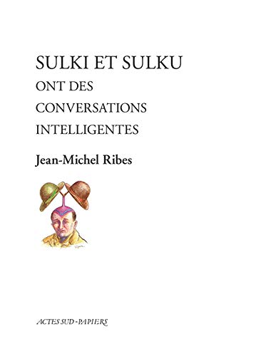 9782330076931: Sulki et Sulku ont des conversations intelligentes