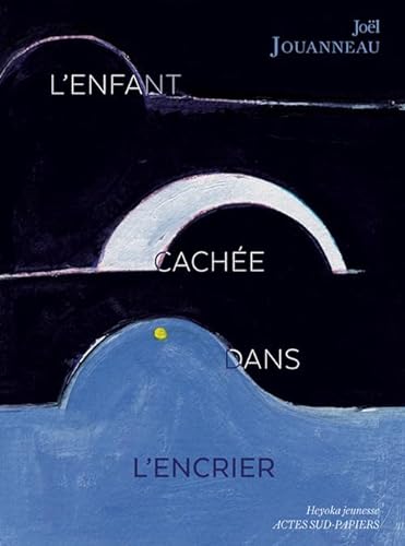 Imagen de archivo de L'enfant cach e dans l'encrier [Paperback] Jouanneau, Joël and Kadi, Marion a la venta por LIVREAUTRESORSAS