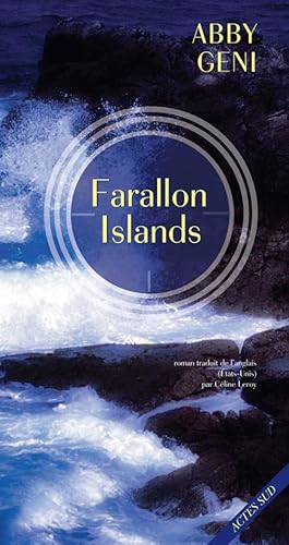 Beispielbild fr Farallon Islands zum Verkauf von Ammareal