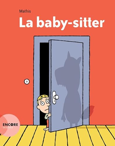 9782330078553: La baby-sitter