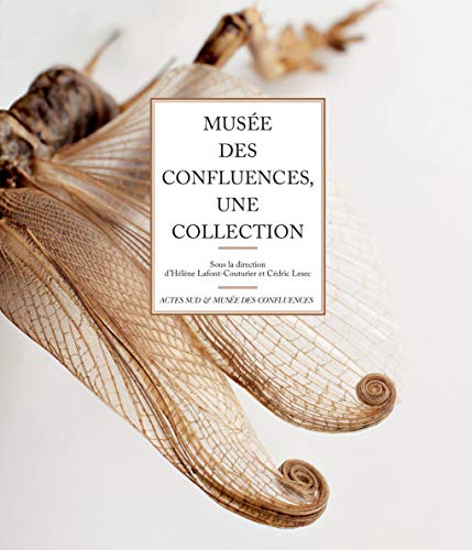 Stock image for Muse des Confluences, une collection for sale by medimops