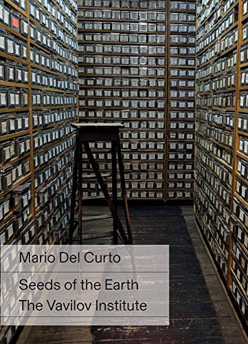 Stock image for Mario Del Curto: Seeds of the Earth: The Vavilov Institute for sale by GoldenWavesOfBooks