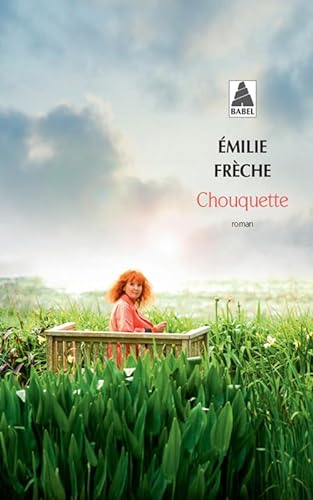 Stock image for Chouquette for sale by books-livres11.com