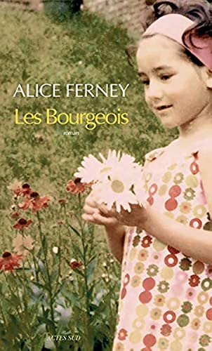 Stock image for Les Bourgeois for sale by WorldofBooks