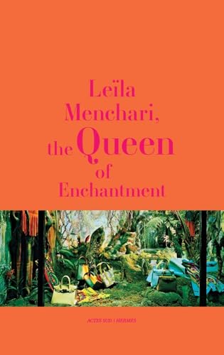 Beispielbild fr Le la Menchari: The Queen of Enchantment zum Verkauf von ThriftBooks-Dallas