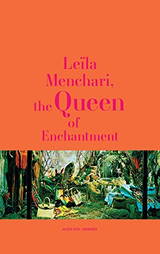 9782330084158: Lela Menchari, The Queen of Enchantment