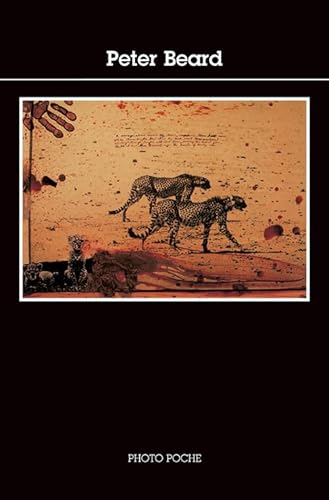 

Peter Beard Photo Poche N 67
