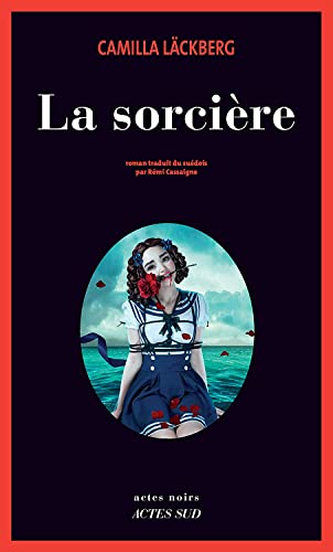 Beispielbild fr La sorci?re (French Edition) zum Verkauf von SecondSale