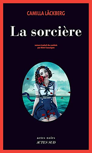 9782330086145: La sorcire (French Edition)