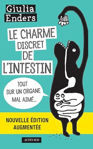 Beispielbild fr Le Charme discret de lintestin: Tout sur un organe mal aim (French Edition) zum Verkauf von Zoom Books Company