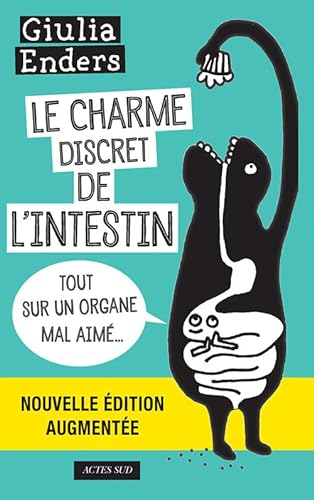 Stock image for Le Charme discret de lintestin: Tout sur un organe mal aim (French Edition) for sale by Zoom Books Company