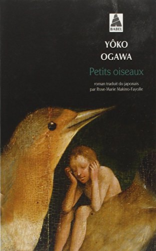 Beispielbild fr Petits oiseaux zum Verkauf von Ammareal