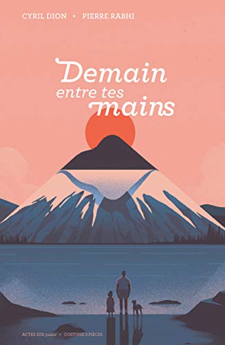 Stock image for Demain entre tes mains for sale by medimops