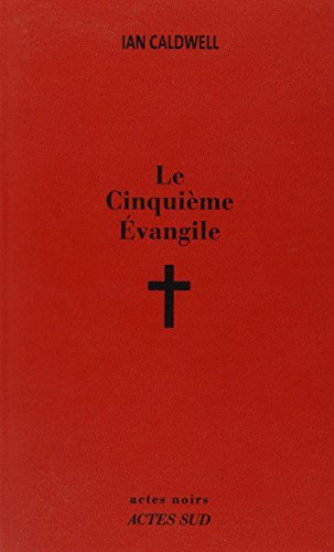 9782330087388: Le Cinquime Evangile: Edition collector