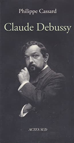 Stock image for Claude Debussy for sale by Ammareal