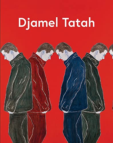 Stock image for Djamel Tatah : Collection Lambert, Avignon for sale by Revaluation Books
